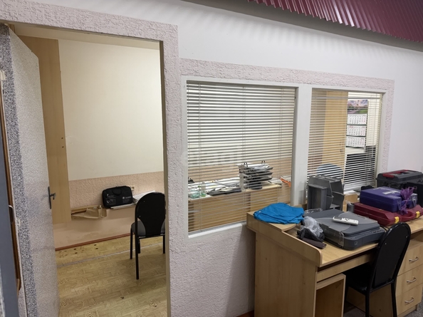 
  Продается универсальное помещение 100 м². Фото 6.