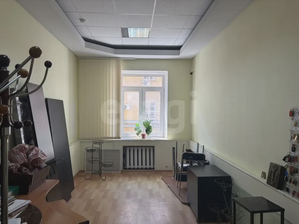 
  Продается офис 56.5 м². Фото 1.