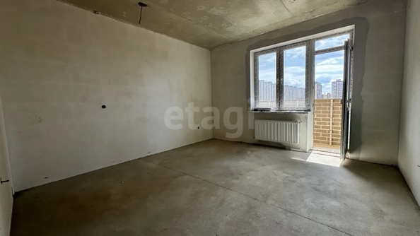 
  Продается студия 24.1 м². Фото 2.