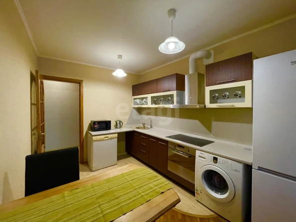 
  Продается 3-комн. квартира 64.6 м². Фото 5.