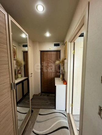 
  Продается 1-комн. квартира 39 м². Фото 10.