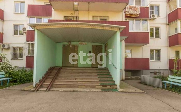 
  Продается 1-комн. квартира 39 м². Фото 15.