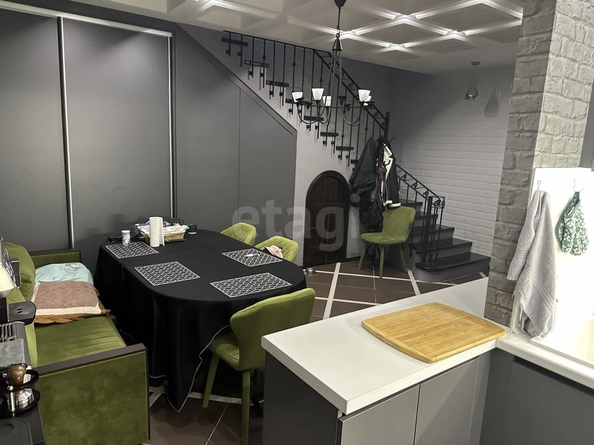 
  Продается 4-комн. квартира 177.8 м². Фото 22.