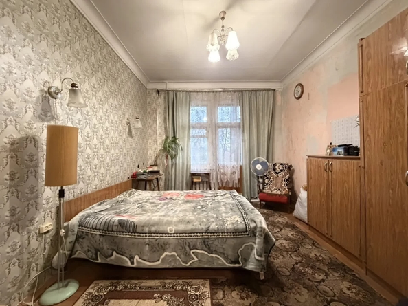 
  Продается 2-комн. квартира 58.3 м². Фото 1.