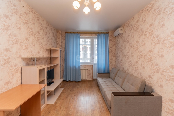 
  Продается 1-комн. квартира 37.7 м². Фото 3.