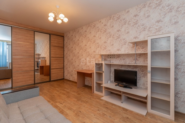 
  Продается 1-комн. квартира 37.7 м². Фото 4.