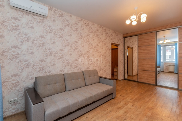 
  Продается 1-комн. квартира 37.7 м². Фото 6.