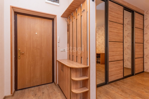 
  Продается 1-комн. квартира 37.7 м². Фото 11.