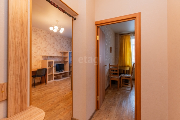
  Продается 1-комн. квартира 37.7 м². Фото 12.