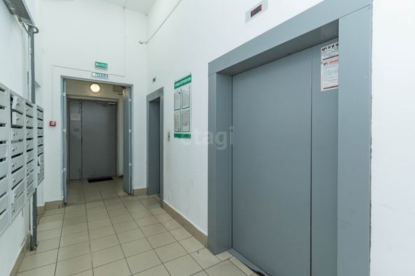 
  Продается 1-комн. квартира 37.7 м². Фото 13.