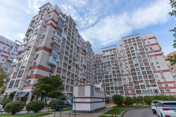 
  Продается 1-комн. квартира 37.7 м². Фото 14.