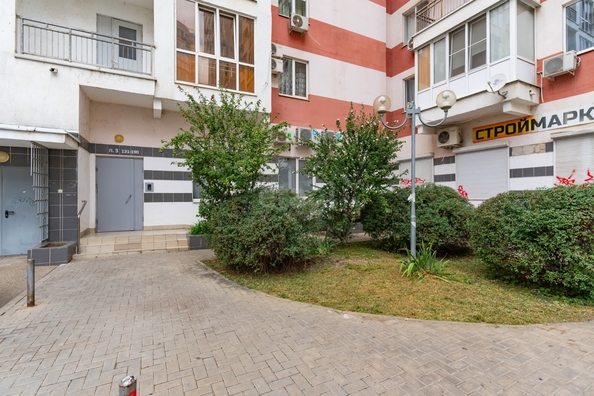 
  Продается 1-комн. квартира 37.7 м². Фото 15.