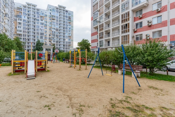 
  Продается 1-комн. квартира 37.7 м². Фото 16.