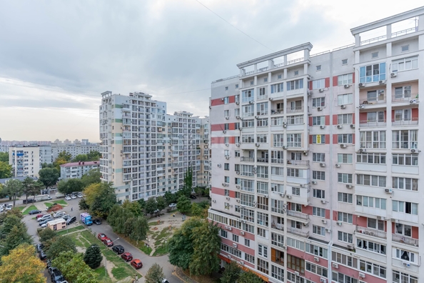 
  Продается 1-комн. квартира 37.7 м². Фото 17.
