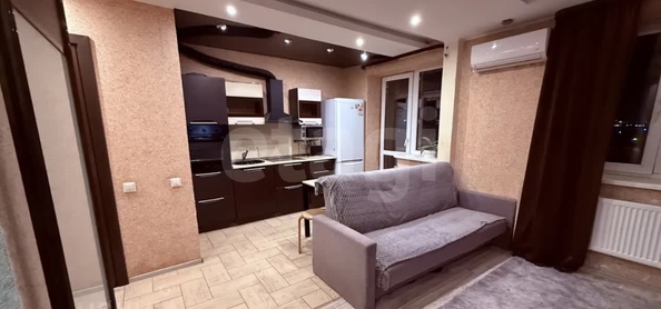 
  Продается 1-комн. квартира 35 м². Фото 3.