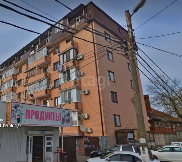 
  Продается 1-комн. квартира 35 м². Фото 8.