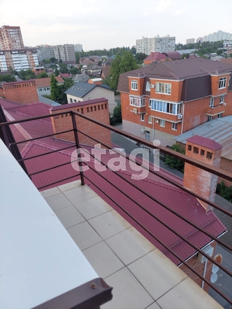 
  Продается 1-комн. квартира 35 м². Фото 10.