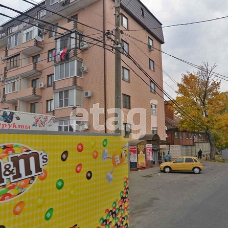 
  Продается 1-комн. квартира 35 м². Фото 11.