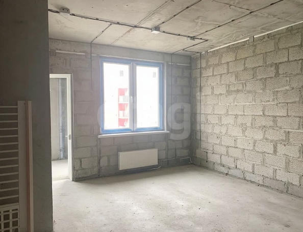 
  Продается студия 27.5 м², в ЖК Клубный квартал Европа, 5, литера 6. Фото 1.
