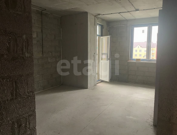 
  Продается студия 27.5 м², в ЖК Клубный квартал Европа, 5, литера 6. Фото 2.