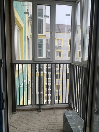 
  Продается студия 27.5 м², в ЖК Клубный квартал Европа, 5, литера 6. Фото 3.