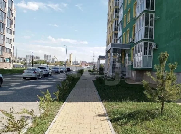 
  Продается студия 27.5 м², в ЖК Клубный квартал Европа, 5, литера 6. Фото 6.