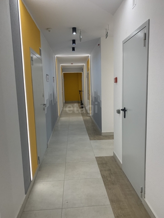 
  Продается студия 27.5 м², в ЖК Клубный квартал Европа, 5, литера 6. Фото 7.