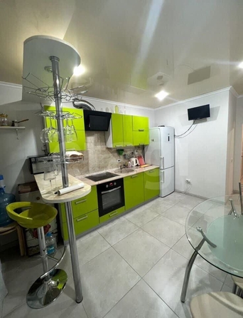 
  Продается 1-комн. квартира 40.8 м². Фото 3.