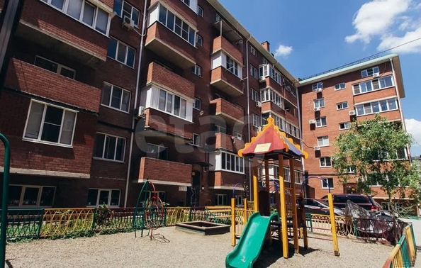 
  Продается 1-комн. квартира 40.8 м². Фото 7.