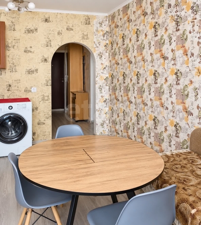 
  Продается 1-комн. квартира 39.1 м². Фото 1.