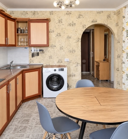 
  Продается 1-комн. квартира 39.1 м². Фото 2.