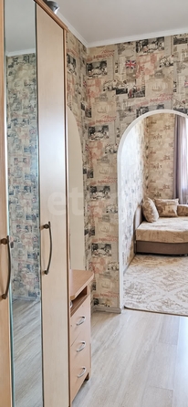
  Продается 1-комн. квартира 39.1 м². Фото 3.