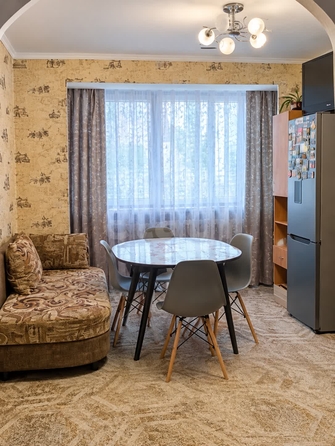 
  Продается 1-комн. квартира 39.1 м². Фото 4.