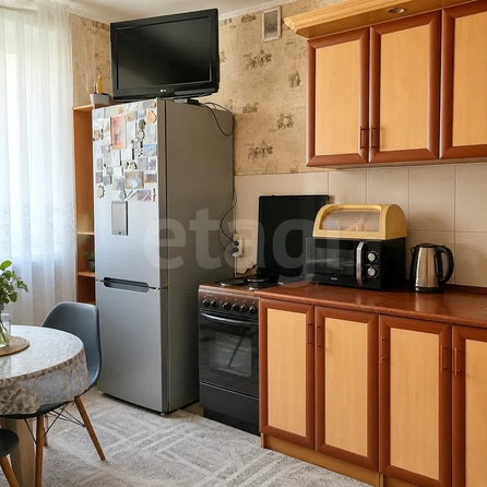 
  Продается 1-комн. квартира 39.1 м². Фото 5.