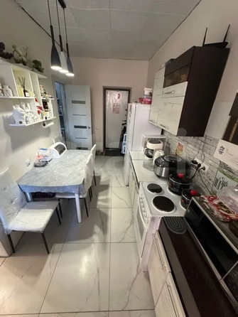 
  Продается 1-комн. квартира 34.7 м². Фото 1.