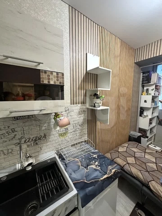 
  Продается 1-комн. квартира 34.7 м². Фото 2.