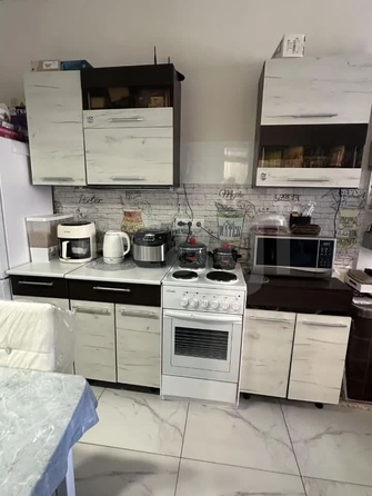 
  Продается 1-комн. квартира 34.7 м². Фото 4.