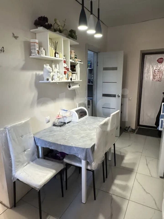 
  Продается 1-комн. квартира 34.7 м². Фото 5.