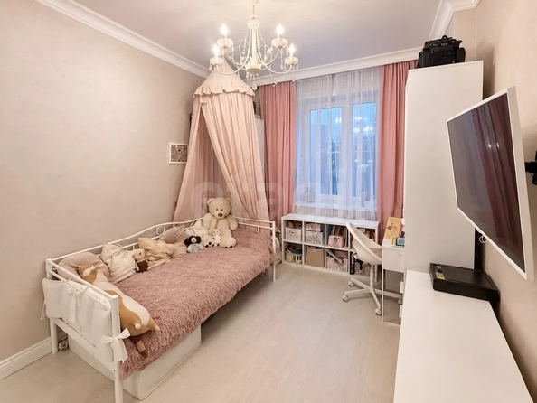 
  Продается 1-комн. квартира 35 м². Фото 3.