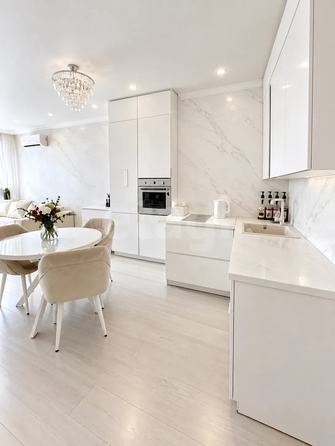 
  Продается 1-комн. квартира 35 м². Фото 4.