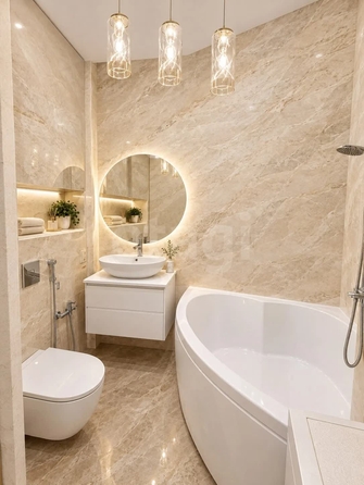 
  Продается 1-комн. квартира 35 м². Фото 5.