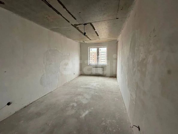 
  Продается 1-комн. квартира 35.7 м². Фото 3.