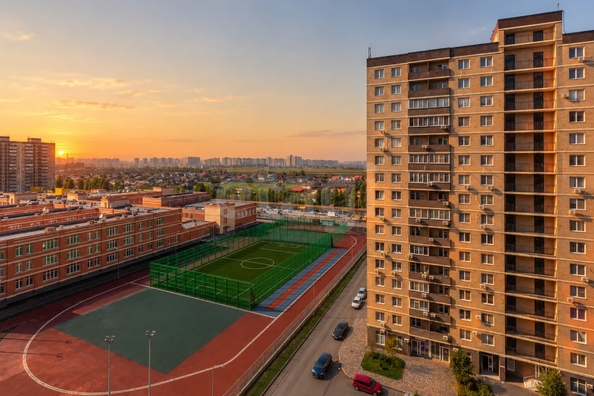 
  Продается 1-комн. квартира 35.7 м². Фото 8.