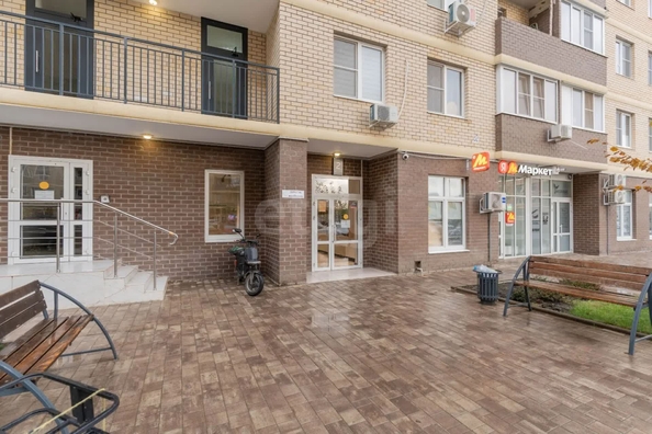 
  Продается 1-комн. квартира 35.7 м². Фото 12.