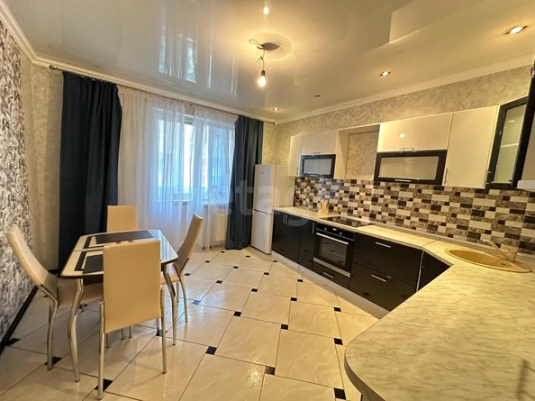 
  Сдается 1-комн. квартира 42 м². Фото 1.
