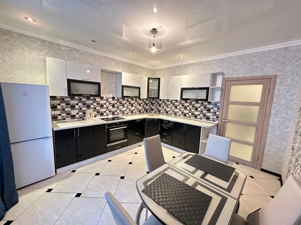 
  Сдается 1-комн. квартира 42 м². Фото 2.