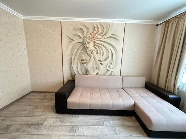 
  Сдается 1-комн. квартира 42 м². Фото 5.