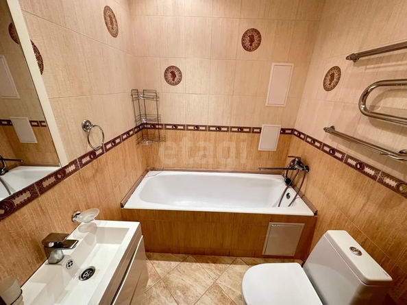 
  Сдается 1-комн. квартира 42 м². Фото 7.
