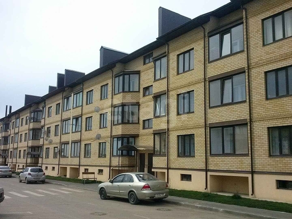 
  Продается 1-комн. квартира 44.4 м². Фото 12.