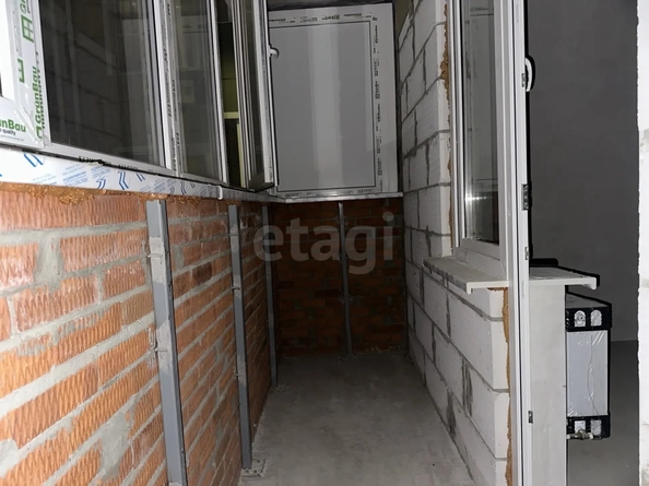 
  Продается студия 24.3 м². Фото 10.